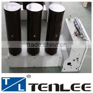 Indoor Lateral Type Spring Mechanism Vs1 12kv Vacuum Circuit Breaker thumbnail-1