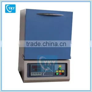 CY-M1700 Series High Temperature Muffle Furnace for Laboratary thumbnail-1