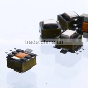 ISO 9000 Certificate CST20/10A-EE5-2 500Vrm 1000mA Current Inductance thumbnail-1