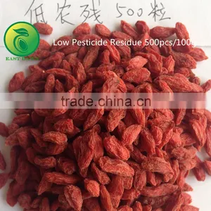 Dried Goji Berries thumbnail-1