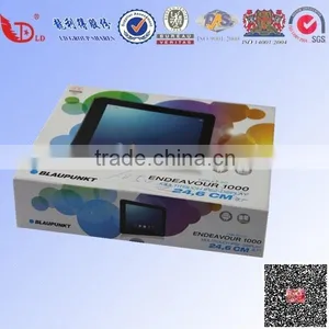 Colorful Tablet Personal Computer Carton Box & Ipad Box for Sale thumbnail-6