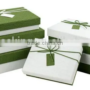 Fancy Kraft Fation Gift Box . thumbnail-3