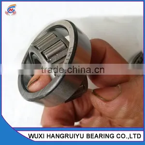 Taper Roller Conical Rolling Bearings A4059 - A4138 With Pressed Steel Cage Used on Differential and Pinion Configurations thumbnail-1
