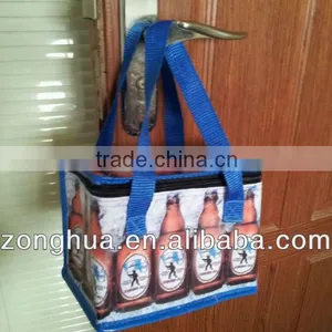 Ningbo Pvc Cooler Bag thumbnail-1