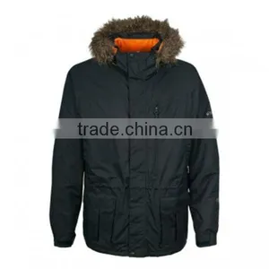 Outdoor Waterproof Clothing for Men thumbnail-1