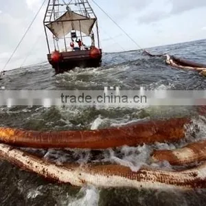 OIL ABSORBENT BOOM thumbnail-2