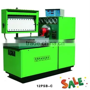 Fuel Injection Pump Test Bench(digital Controller) thumbnail-1