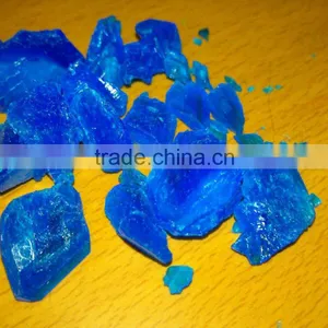 Cuso4.5h2o Copper Sulphate Penta Crystal thumbnail-4