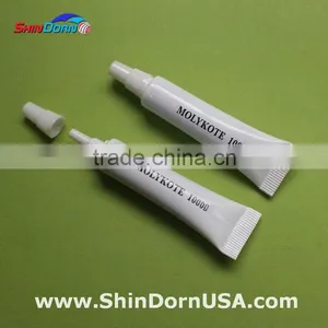 Dry Lubricant Anti-seize Compound Copper Grease for Threads Bolts thumbnail-1