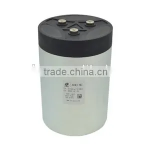Switched Capacitor Inverter, AC Filter Capacitor, AKMJ-MC Series thumbnail-2