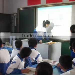 Touch Sensitive White Board Magnetic Board thumbnail-1