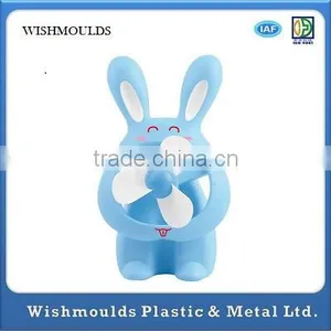 Trade Assurance Mini Fan Injection Mould Making From China Manufacturer thumbnail-1