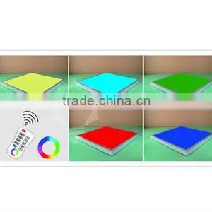 43 New Color Dimmable 2 x 4 RGB Full Color Led Flat Panel Rgb thumbnail-4