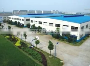 Shaanxi Hanjiang Machine Tool Co., Ltd. company overview - view 2 thumbnail