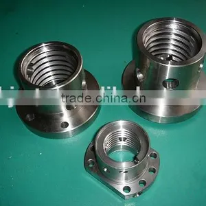 Economical Internal Thread Grinding Machine thumbnail-3