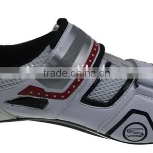 2016 Triathlon Road Cycling Shoe Carbon Bike Shoes thumbnail-2