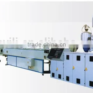 HDPE Water and Gas Pipe Extruding Machine thumbnail-2