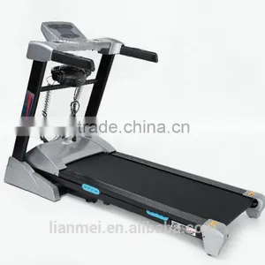 ac Motor Treadmill Safety Keys With Heart Pulse Sensor thumbnail-2