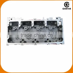 Aftermarket Cylinder Head Supply for Commins Engine ISF 2.8L thumbnail-2