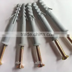 Nylon Frame Fixing Anchor thumbnail-2
