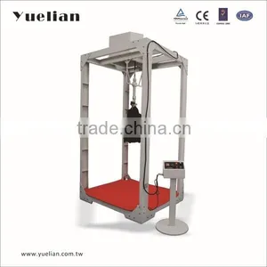 Yuelian Luggage Vibration Handle Jerk Tester Machine YL-3302 thumbnail-1