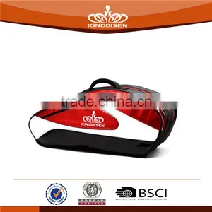 China Manufacturer Tennis Bag With Handle thumbnail-1