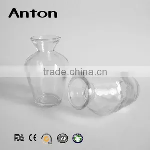 150ml Custom Design Glass Bottle for Wine thumbnail-1