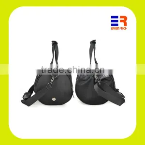 Best Quality Gym Bag With Shoe Compartment thumbnail-4