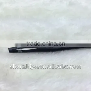 Bend Shape Tweezers thumbnail-1