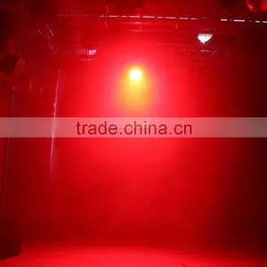 DMX Control RGBW Control 4in1 Led Par 18*10w Stage Light thumbnail-5