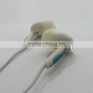 Cute Crystal In-ear Earphone for Girl thumbnail-4