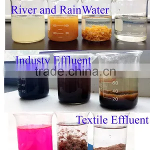 Suspended Solids Removal Coagulant PAC thumbnail-4