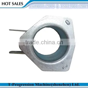 Customized Progressive Cheap Metal Stamping Part thumbnail-5