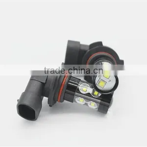 12-24V 50W White Yellow Blue Red Green 9005 9006 H7 H8 H9 H10 H11 Auto Turn Reverse Signal Brake Light thumbnail-1