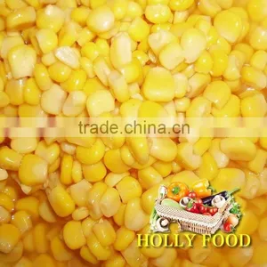 CANNED SWEET CORN HIGH QUALITY Super Sweet Canned Food NO GMO TAIWAN Yellow Corn Raw Material thumbnail-1
