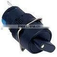 GA6-16AY-X2 CNGAD 2-position Circular Selector Button Switch thumbnail-1
