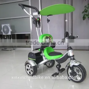2015 New Lexus Tricycle For Baby,Deluxe Trikes; Kid's Smart Trike,baby Tricycle,children Toy Tricycle thumbnail-4