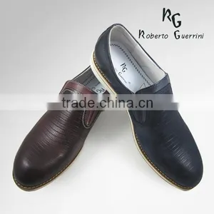 China Wholesale Fashion New Style Casual Shoes thumbnail-3