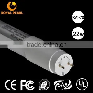 China Wholesale Single-ended Led Tube 1500cm/18w / 22w ul Led Tube Light thumbnail-2