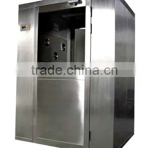 Stainless Steel Air Shower thumbnail-3