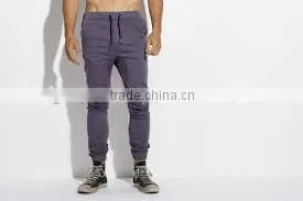 New Fashion Men's Chino Pants Trousers thumbnail-3