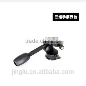 QZSD-472 Professional Forged Tripod Camera Tripod Monopod thumbnail-3