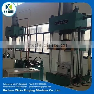 2015 Best Price Y32 160t Four-column Hydraulic Press thumbnail-1