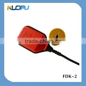 Hot Sale Automatic 220v Black Cable Float Switch With Cable,Water Level Control Float Switch thumbnail-1