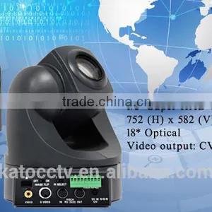 18X Audio Guide System Video Conference Camera thumbnail-3