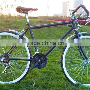 Cheap Racing Bike Frame Road Bicycle 35mm Road Bicycle Rims thumbnail-6