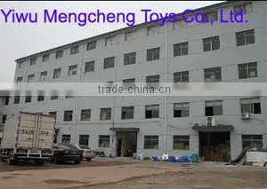 Yiwu Mengcheng Toys Co., Ltd. company overview - view 1 thumbnail