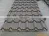 Color Coated Corrugated Galvanized Steel Roofing Sheet thumbnail-1