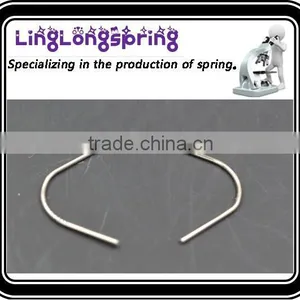 Fishing Gear Spring, Fishing Tackle Spring. Pull Head Circlip, thumbnail-1