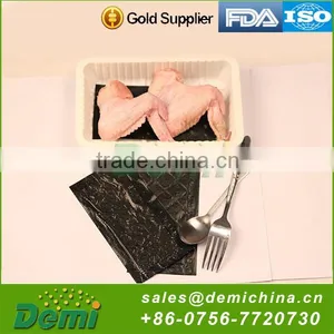 Guaranteed Quality Environmental Australia Absorbent Meat Pads thumbnail-3